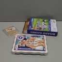 Operate Board Game for Kids Ages 3-8Fine Motor Skill Toy with VibrationEducational Hands-On Activity for Boys and GirlsInteractive Family Game for 1 or More PlayersGift for Christmas, Birthdays