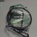 Master Lock 7.25" U Lock with Looped End Cable