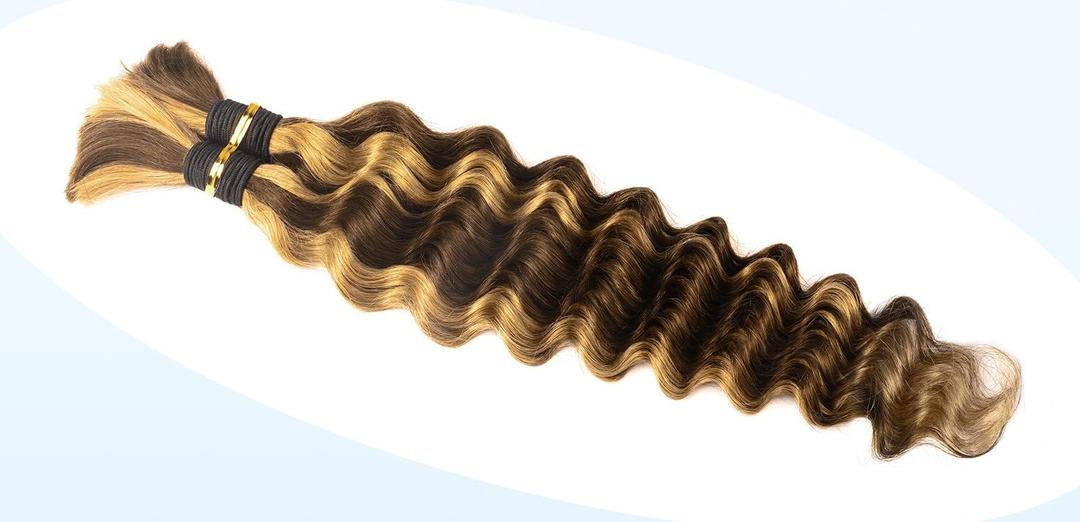 Women Wig Hair