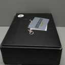 FreshCulture Queen Fitted Sheets, Bulk Pack of 6, Deep Pocket, Soft Microfiber Bottom Sheets for Home, Salons, Hotels, Queen Size Fitted Sheets Only (White)