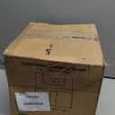 CHEFMAN 2 Qt Mini Air Fryer  Digital Space-Saving Compact Air Fryer with Nonstick and Dishwasher Safe Basket, Quick & Easy Meals in Minutes, Features Digital Timer and Shake Reminder  Black