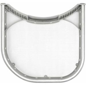 5231EL1003B Replacement Filter For LG Dryer Lint Filter & For Kenmore Screen Dle2516w Dlg5988w Dle0442w Dle2101w Dle2240w Dle2250w Dle5955w Dlex2501v Dlex2501w Dlex2650r Dlex2650w Dlex7177rm Dlg2526w