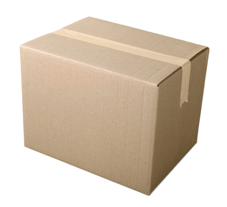 Pallet of Salvage Items