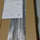 SwitchBot Floor Lamp with Matter, RGB, Warm Cool White, Corner Floor Lamp Compatible with Apple Home, Alexa, Google Home, 1200lm, Music Sync, Scene Modes, 16 Million Colors for Living Room Bedroom