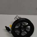 Power Steering Pump 20-2403 for 2009-2017 Traverse 3.6L, for 2008-2017 Enclave 3.6L, for 2007-2016 Acadia 3.6L, for 2007-2010 Outlook 3.6L & Torrent & Equinox 3.6L, Replace OE 96-2403 20954812