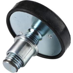 Car Lift Rubber Tray Heightening Feet Plus High Leg Pads (38mm)