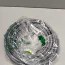 HDMI Cable 4K 60 Hz 20 ft, High Speed HDMI 2.0 Cables, 18Gbps, 4K @ 60Hz, Ultra HD, 2160P,1080P, ARC, 3D, HDCP 2.2 Cord Braided, for Laptop, Monitor, PS5, PS4, Xbox One, Fire TV