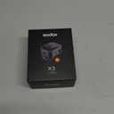 Godox X3 X3-F TTL Wireless Flash Trigger, Built-in Lithium Battery Compatible with Fujifilm Cameras