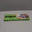 Stove Gap Covers Stainless Steel, 2 Pack Stove Gap Filler Easy Retractable Length 13.8" to 27.5", Width 0.79" ALMCALS Stove Gap Guards Range Trim Kit, Heat Resistant Guard Between Stove Top & Counter (White)