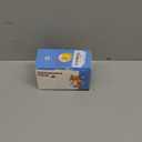 QUMY Dog Shoes for Large Dogs, Medium Dog Boots & Paw Protectors for Winter Snowy Day, Summer Hot Pavement, Water-Resistant in Rainy Weather, Outdoor Walking, Indoor Hardfloors Skid-Resistant Sole (Size 5: 2.4''x2.8''(W*L) (Pack of 4))