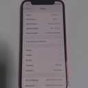 Apple iPhone 12 Mini, US Version, 128GB, (PRODUCT)RED - Unlocked