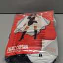 Morph Pirate Costume Women, Womens Pirates Costume, Womens Pirate Outfit, Halloween Costumes For Women Adult (Large)