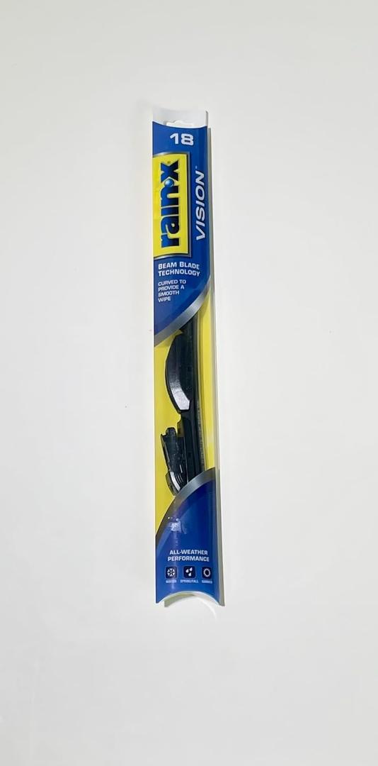 RAIN X VISION BLADE 18 INCH