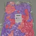 150pcs Purple Pink Balloon Arch Kit Party Decorations 18 12 10 5In Different Size Color Latex Confetti Balloons for Girl Women Birthday Bridal Baby Shower Wedding Party Decor