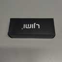 YIMI 2 Packs Bifocal Reading Glasses for Men Women UV400 Protection Sun Readers Aviator Blue Light Blocking Tinted Glasses (Black+brown)