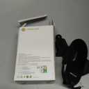 Miracase Upgraded-2nd Generation Universal Phone Holders for Your Car, Hands Free Air Vent Car Phone Holder Mount Compatible with iPhone 16/15/14/13/12/11 Series and All Phones