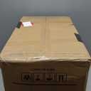 AZZUNO 200A MIG Welder,110V/220V Dual Voltage Multiprocess Welder,Gas Gasless MIG Welding Machine,4 in 1 Flux MIG/Solid Wire/Lift TIG/Stick ARC Welder (Grey)