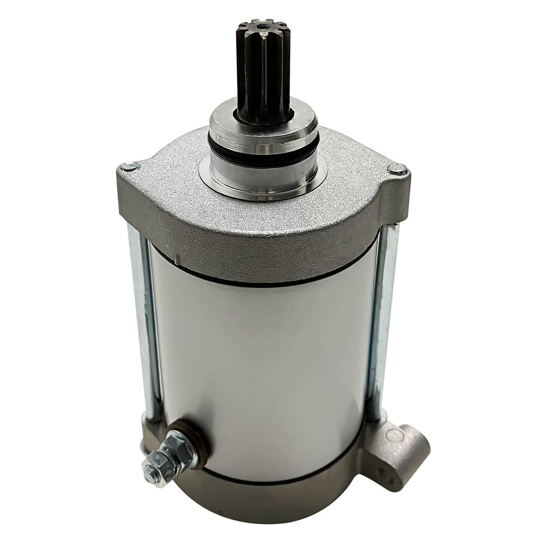 Starter Compatible with Hisun 500 550 700 750 ATV UTV Fit Massimo, Supermach, Bennche, Big Muddy and More