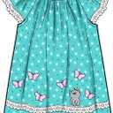 New Look 6663 Babies Dress, Top and Shorts Sewing Pattern Size 7-24 lbs.