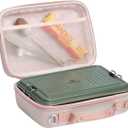 Stanley All Day Midi Lunch Box (4 qt, Rose Quartz)