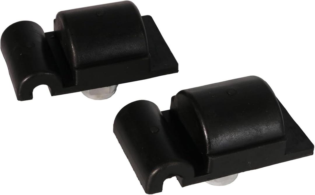 Front Bump Stops, upper control arm bump stops fit for Chevy S10, for Blazer, for S15, for Jimmy, for Sonoma, for Typhoon, for Bravada