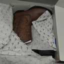 Deer Stags Western Boot