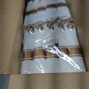 Liacere 350PCS Yellow Plates - Yellow Disposable Plastic Plates With Gold Rim-50Guest Plastic Dinnerware include 100 Plates,50 Pack Pre Rolled Napkins with Silverware 50Cups for WeddingMother's Day