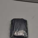 Mesh Shower Caddy Portable, Dorm Room Essentials for College Students, Large Capacity with 8 Pockets Shower Bag for Camping,Swimming,Gym,Travel