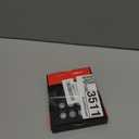 MP3 Player with Clip 64GB Mini MP3 Player with Bluetooth 5.2,Portable MP3 Music Player with Earphones,HiFi-Speaker,FM Radio,Voice Recorder,E-Book for Outdoor,Home,Sporting(Black)