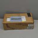 SEIRIONE Rustproof Shower Caddy Corner and Shower Organizer Corner for Bathroom,Corner Shower Caddy Tension Pole with 4 Adjustable Baskets for Shower Accessories, 34 to 116 Inch Height, Silver (Stainless)