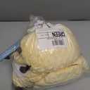 Baby Soothers Toys, Cute Animal Plush Stuffed Doll Toy for Girls Boys, Plush Figure Soothing Toys for Home and Travel (001)