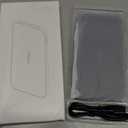 5V 2A Power Bank for Heated Vest, Jacket, Stadium Seats, Chair, 10000mAh Fast Charging Battery Pack for USB Heated Clothing, Heated Blanket, Coat, Sleeping Bag