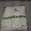 PRETTYGARDEN Women Knit Cardigan Sweaters Fall Fashion Long Sleeve Open Front Button Down Trendy Casual Jacket Winter Clothes (L)