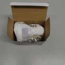 IPX6 Waterproof Washable Electric Fabric Shaver and Lint Remover, Rechargeable Sweater Defuzzer with 3 Free Extra Blades, Quickly and Effectively Remove Fluff, Fuzz, Bobbles for Clothes, White