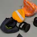 Dent Puller,3-Pack Car Dent Puller Car Dent Removal Kit - Suction Cup Dent Remover Tool,Handle Lifter for Car Body,Glass,Screens,and Objects,Dent Repair Kit for Easy Removal