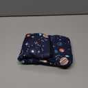 Supet Inflatable Dog Cone Collar Alternative After Surgery, Dog Neck Donut Collar Recovery E Collar for Neuter, Soft Pet Cone for Dogs (XXL(Neck 18.5"-23.5"), Star)