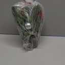 Mini Christmas Tree, Christmas Centerpieces for Tables Mini Christmas Tree with Lights, Tabletop Xmas Tree with Ornaments,Christmas Decoration for Party