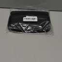 ThinSGO Anti-Slip Car Dash Grip Pad for Cell Phone, Keychains, Sun Glasses, Stand for Navigation Cell Phone (Black)