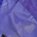 Inflatable Water Towable Tube for Boats Heavy-Duty 1-3 Rider Tow Tube with Reinforced Handles, Quick-Connect Tow Rope, Rapid Air Valve (Bright Blue Mutil, 3)