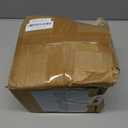 4 Pack Overnight Oats Containers with Lids and Spoons, 20 oz (16+4) Overnight Oats Jars, Glass Mason Jars with Dry and Wet Separation for Oatmeal Salad Yogurt, Dual-Layer Yogurt Containers with Lids