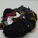 Spooktacular Creations Halloween Men Pirate Captain Costume, Deluxe Sea Captain Outfit Pirate Shirt Suit for Themed Parties