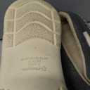 Zigzagger Men's Slip On Moccasin Slippers, Indoor/Outdoor Warm Fuzzy Comfy House Shoes, Fluffy Wide Loafer Slippers, Size 13-14