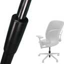 Replacement Top-Activated Gas Lift Cylinder for Leap V2 Ergonomic Office Chair