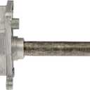 Dorman 630-347 Front Drive Axle Shaft Compatible with Select Chrysler/Dodge Models
