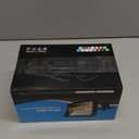 7" Wireless Carplay Screen for Car, for Apple CarPlay & Android Auto, Touch Screen Wireless Car Play Mirror Link with Backup Camera, GPS, Voice Control Carplay Car Stereo