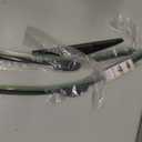 3 Replacement Wiper Blades For Kia Seltos 2021 2022 2023 2024 24" + 18" + 11" Front and Rear Wiper Blades (Pack of 3)