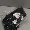 Arm Sling Shoulder Immobilizer with Waist Strap, Breathable Comfortable Medical Sling Arm Shoulder Support for Shoulder Surgery Torn Rotator Cuff Elbow Wrist Injury, Right and Left, Men and Women