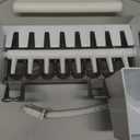 Siwdoy IM20-1 Ice Maker Compatible with Frigidaire Elec-trolux Refrigerators Replaces 241709804, 241709810, 241709801