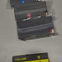 950XL 951XL Combo Compatible for HP 950 XL 951 XL Ink Cartridge Replacement for HP OfficeJet Pro 8600 8610 8620 8100 8630 8660 8640 8615 76DW 251DW (1 Black, 1 Cyan, 1 Magenta, 1 Yellow)