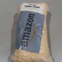 Pureegg Spandex Tablecloth 6ft - 2 Pack, Fitted and Tight Cloth for Rectangle Table, Wrinkle-Free and Stretch Table Cover for Party, Wedding, Banquet and Birthday, Champagne